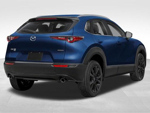 2025 Mazda CX-30 Select