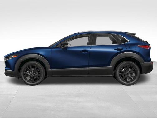 2025 Mazda CX-30 Select