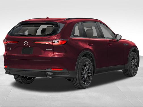 2026 Mazda CX-90 Premium