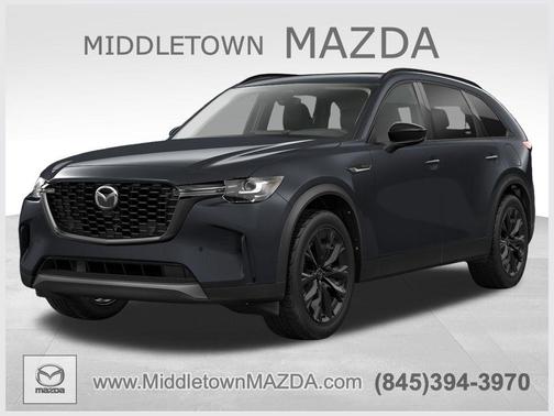 Artisan Red Premium 2026 Mazda CX-90 Premium