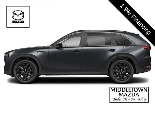2025 Mazda CX-90 3.3 Turbo Premium Sport