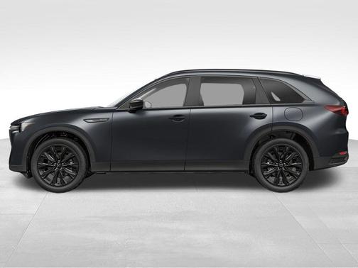 2025 Mazda CX-90 3.3 Turbo Premium Sport