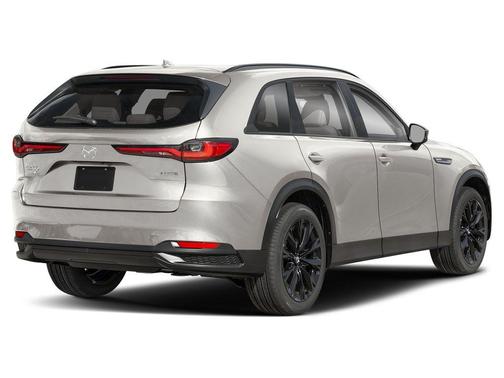 2025 Mazda CX-90 3.3 Turbo Premium Sport