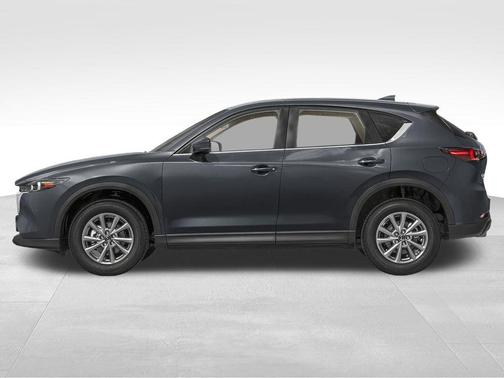 2025 Mazda CX-5 2.5 S
