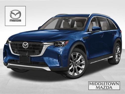 2026 Mazda CX-90 Premium Plus