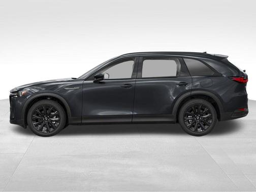 2026 Mazda CX-90 Premium