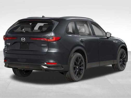 2026 Mazda CX-90 Premium