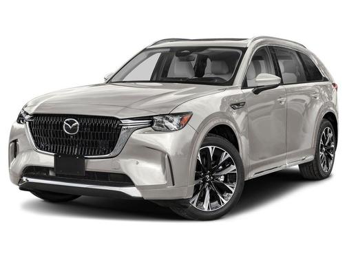 2025 Mazda CX-90 3.3 Turbo S Premium Package
