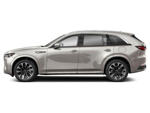 2025 Mazda CX-90 3.3 Turbo S Premium Package