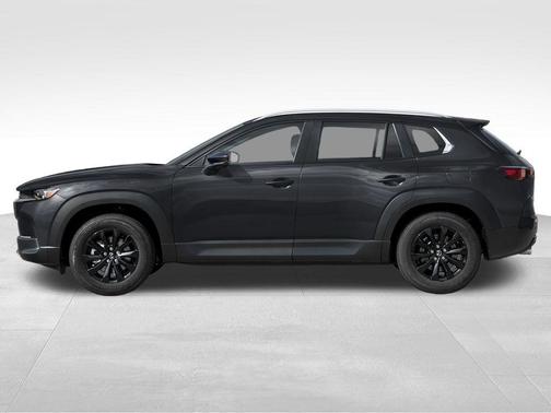 2026 Mazda CX-50 Preferred