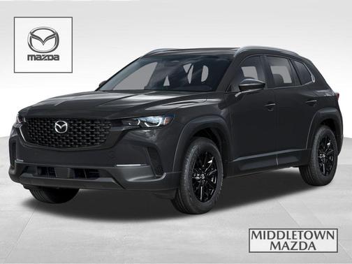 2026 Mazda CX-50 Preferred