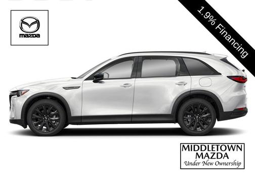 2025 Mazda CX-90 3.3 Turbo Premium Sport