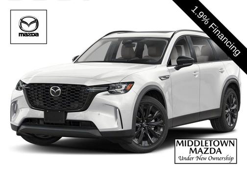 2025 Mazda CX-90 3.3 Turbo Premium Sport
