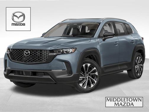 2026 Mazda CX-50 Premium Plus