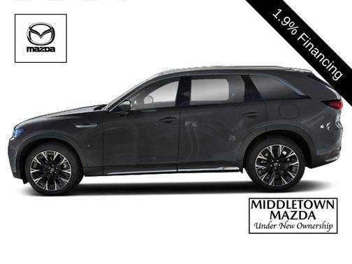 2025 Mazda CX-90 PHEV Premium Sport