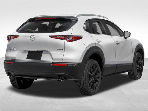 2026 Mazda CX-30 Select