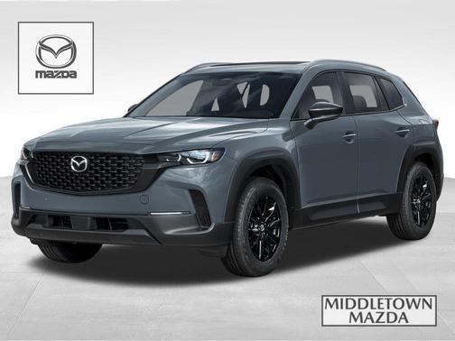 2026 Mazda CX-50 2.5 S PREFERRED