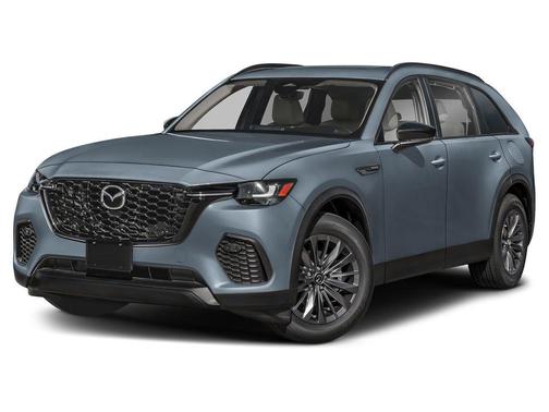 2025 Mazda CX-70 3.3 Turbo Preferred Package