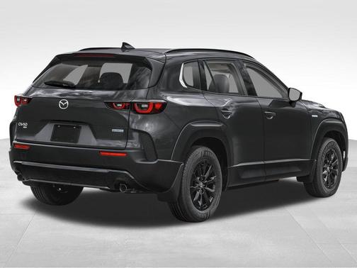2026 Mazda CX-50 Premium