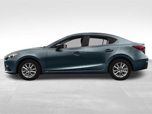 2015 Mazda Mazda3 i Touring