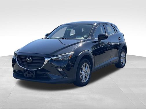 2019 Mazda CX-3 Sport