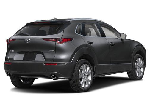 2025 Mazda CX-30 Premium Package