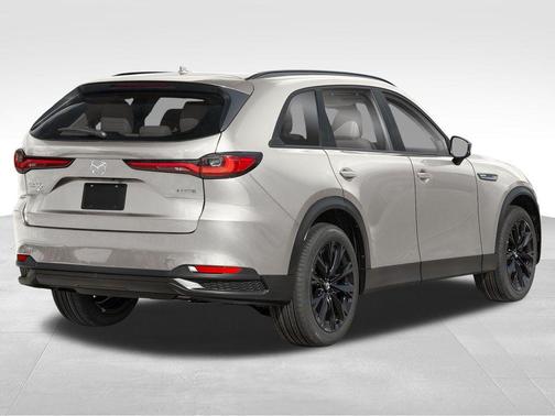 2026 Mazda CX-90 Premium