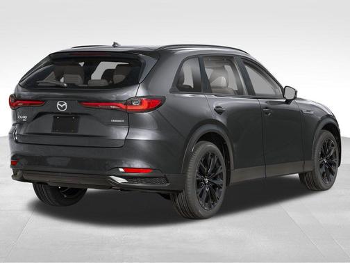 2026 Mazda CX-90 Premium