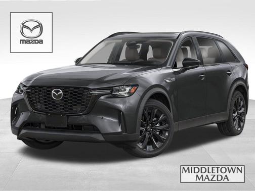 2026 Mazda CX-90 Premium