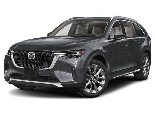 2025 Mazda CX-90 3.3 Turbo Premium Plus Package