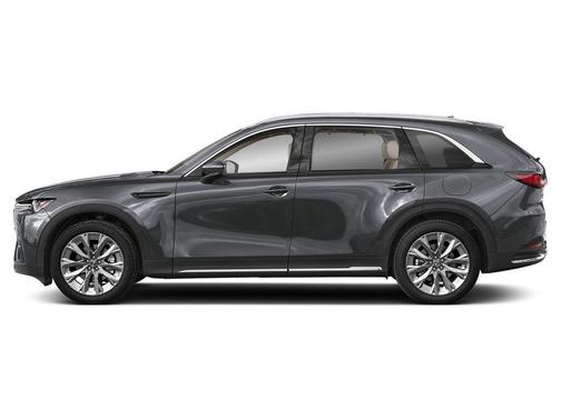 2025 Mazda CX-90 3.3 Turbo Premium Plus Package