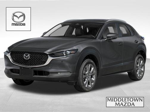 2026 Mazda CX-30 Preferred