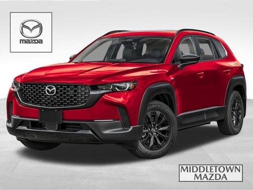 2026 Mazda CX-50 Premium