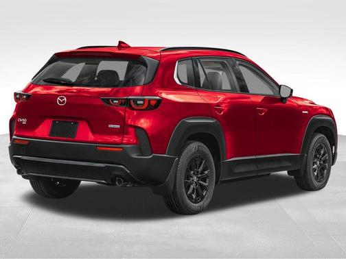 2026 Mazda CX-50 Premium