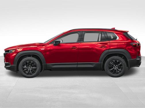 2026 Mazda CX-50 Premium