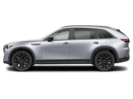 2025 Mazda CX-90 3.3 Turbo Premium Sport