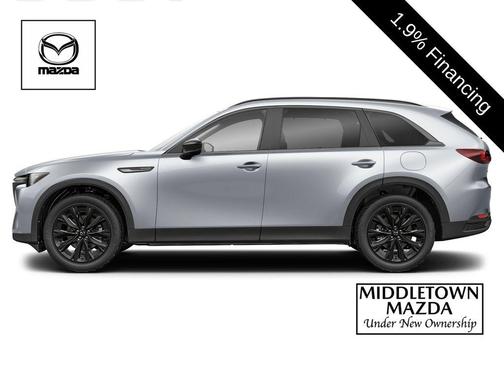2025 Mazda CX-90 3.3 Turbo Premium Sport