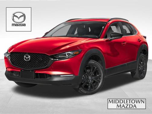 2026 Mazda CX-30 Premium Package