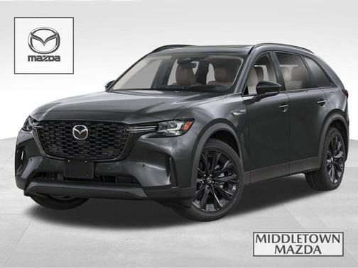 2026 Mazda CX-90 Premium