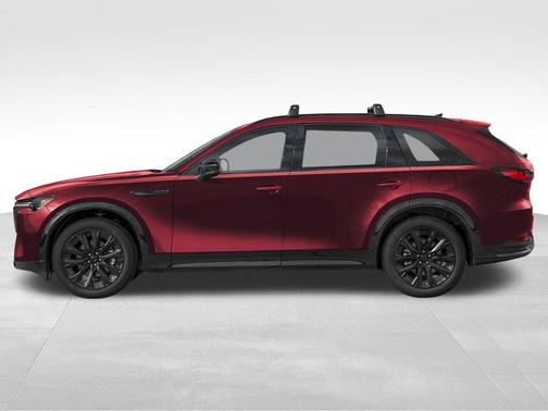 Artisan Red Premium 2026 Mazda CX-90 3.3 Turbo S Premium Sport