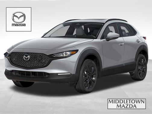 2026 Mazda CX-30 2.5 S Aire Edition