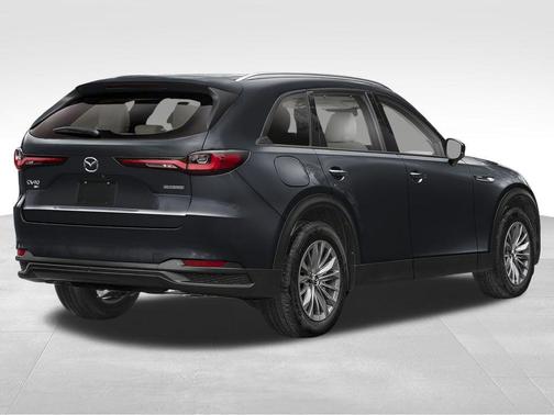 2026 Mazda CX-90 PHEV Preferred