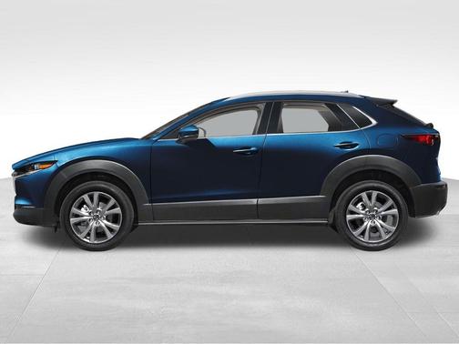 2025 Mazda CX-30 Premium Package
