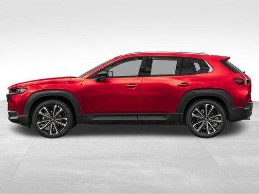 2026 Mazda CX-50 Premium