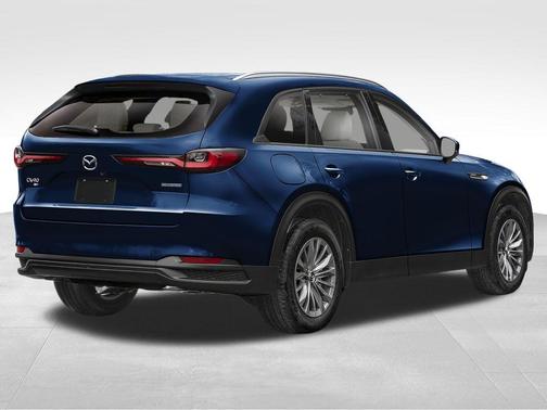 2026 Mazda CX-90 Preferred