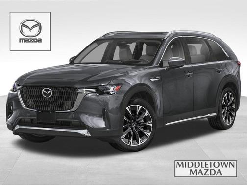 2026 Mazda CX-90 PHEV Premium Plus
