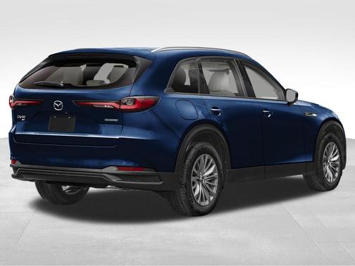2026 Mazda CX-90 PHEV Preferred