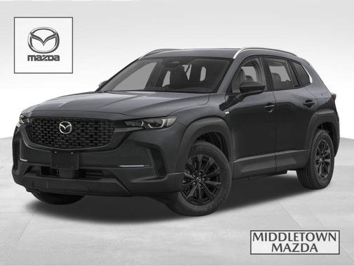 2025 Mazda CX-50 Hybrid Preferred Package