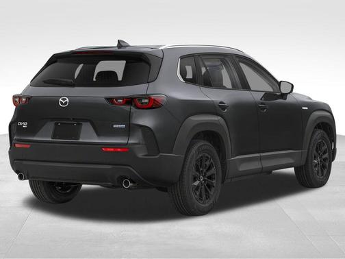 2025 Mazda CX-50 Hybrid Preferred Package