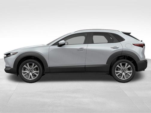 2026 Mazda CX-30 Preferred